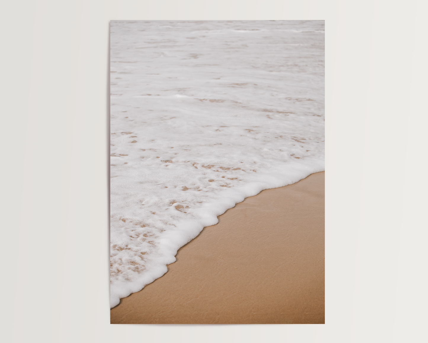 Wandbild "BEACH DAYS"