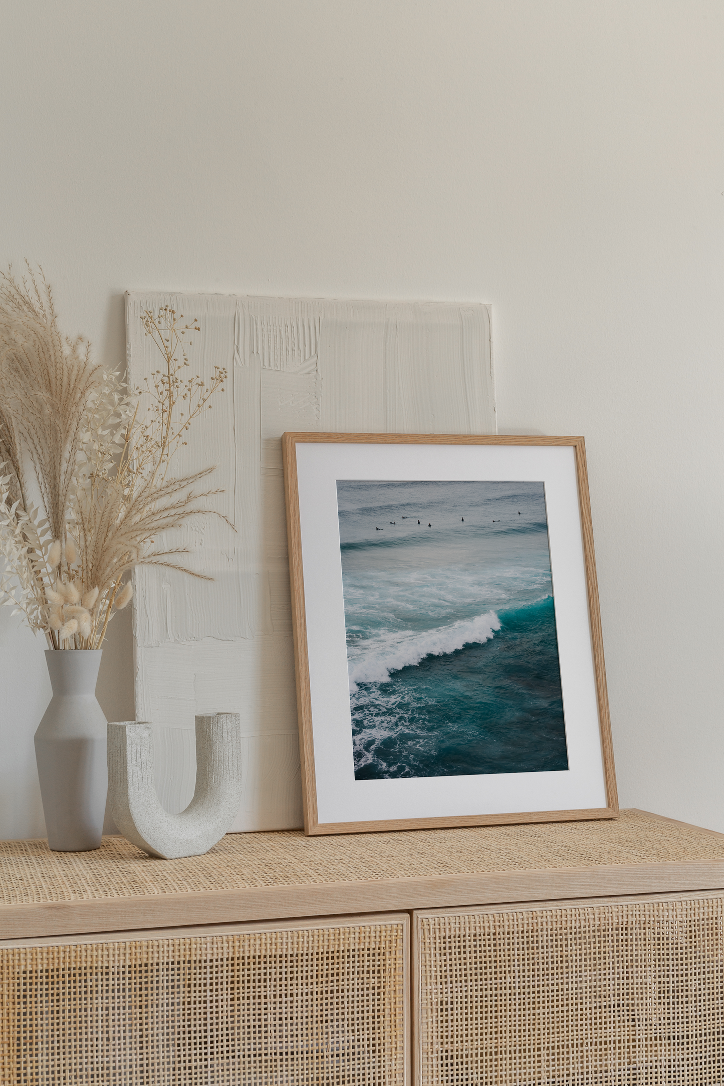 Wandbild "AZURE OCEAN"