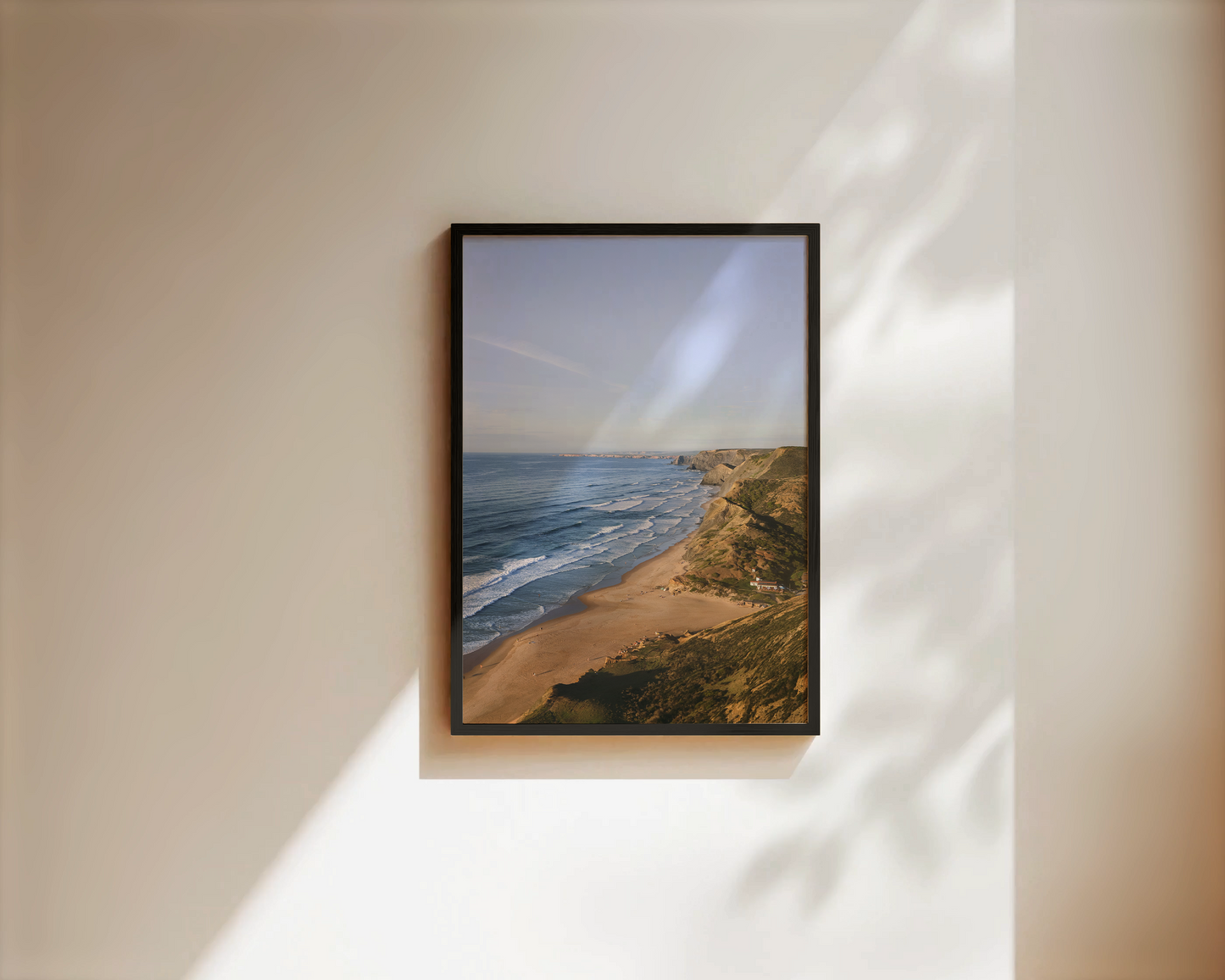 Wandbild "WESTCOAST LOVE"