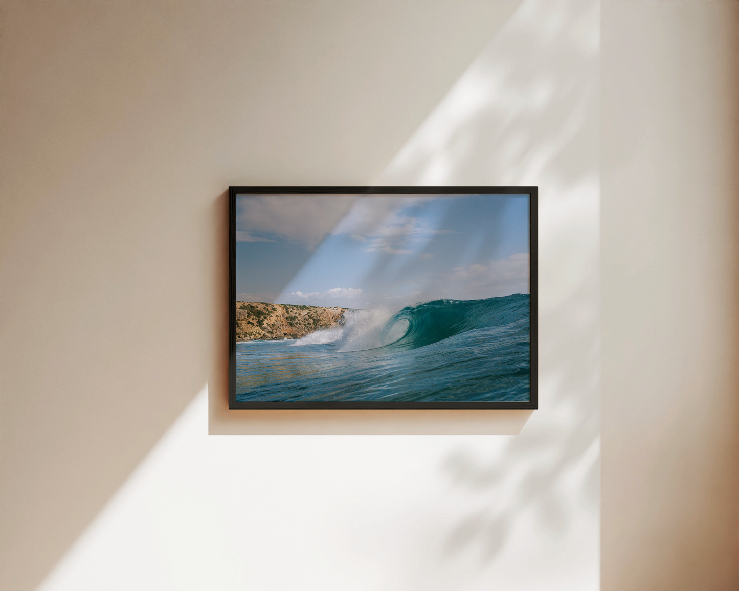 Wandbild "PIPE DREAMS"