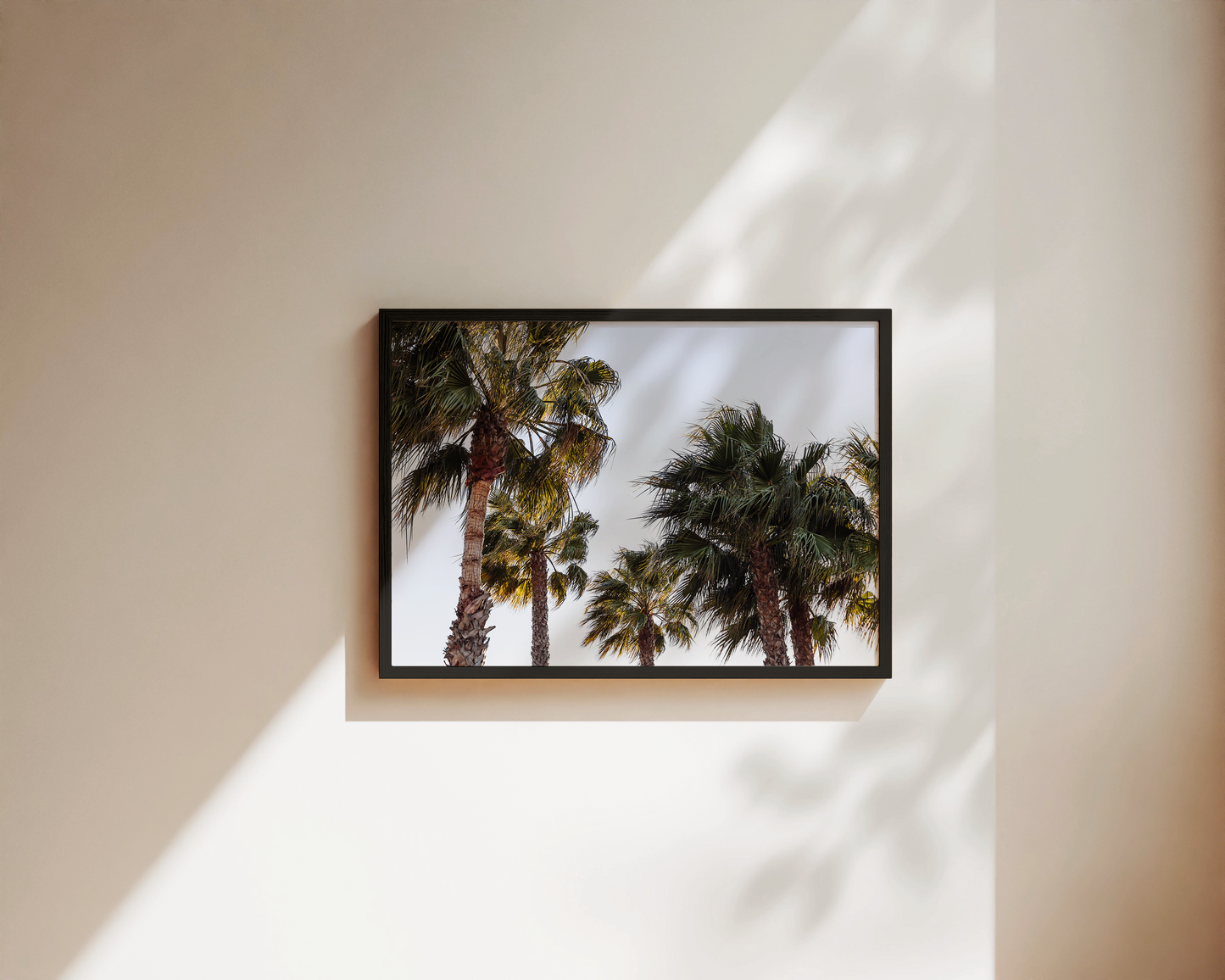 Wandbild "DAYDREAMING"