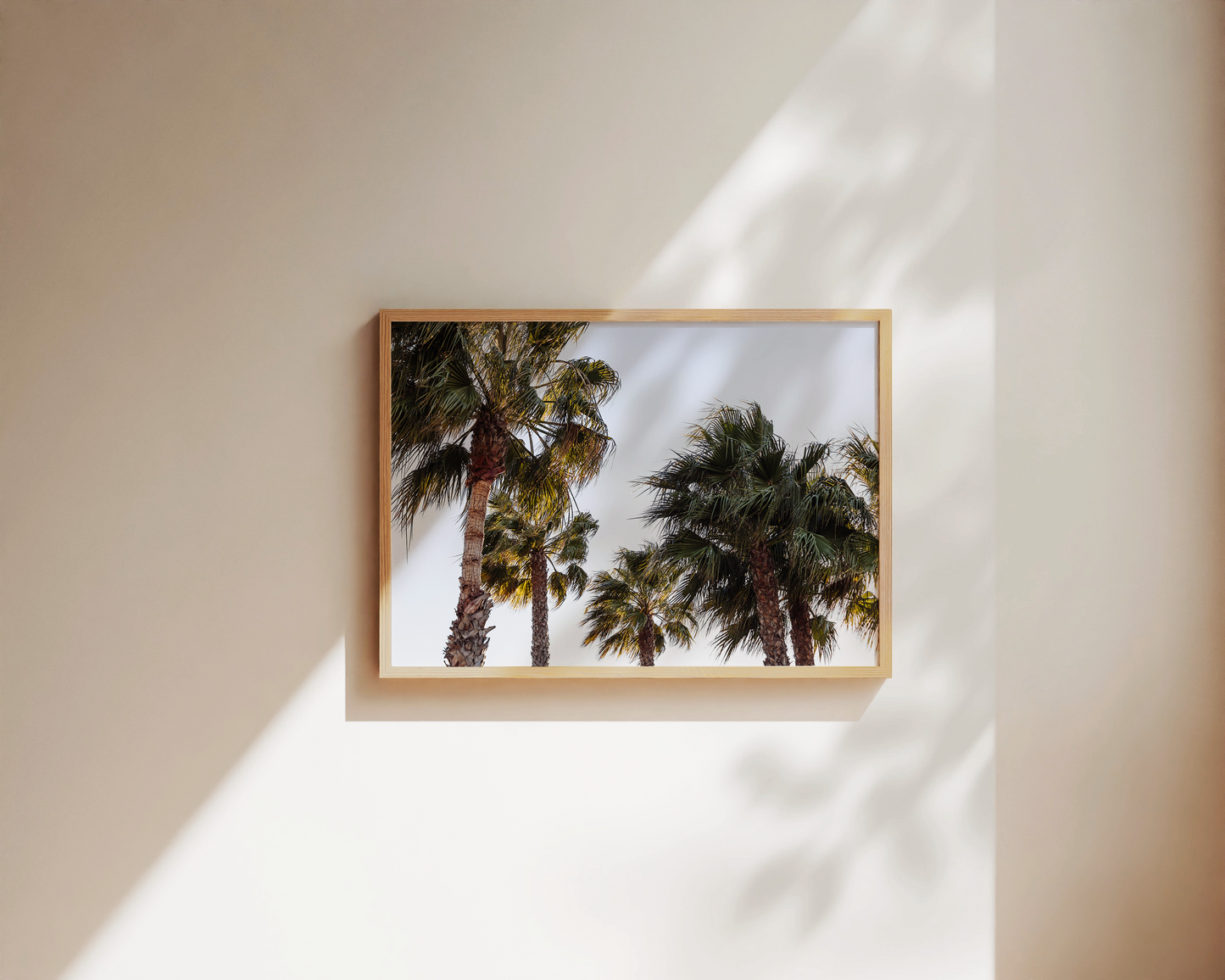 Wandbild "DAYDREAMING"