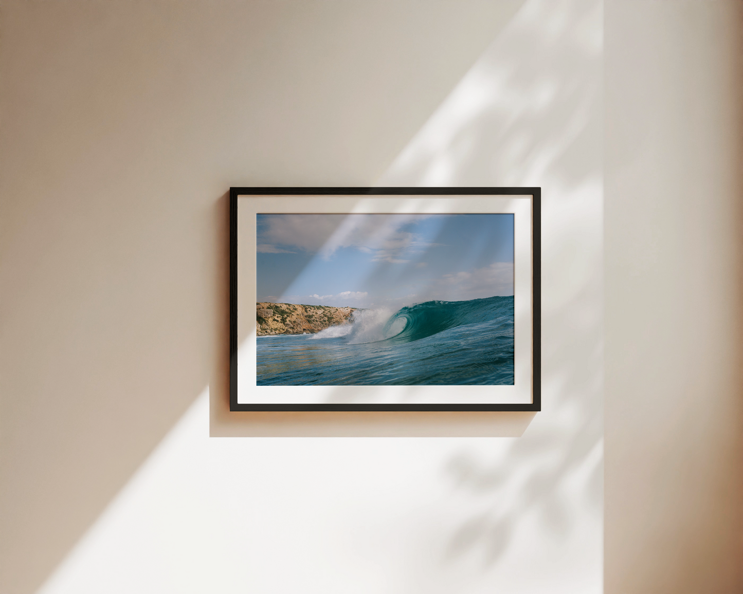 Wandbild "PIPE DREAMS"