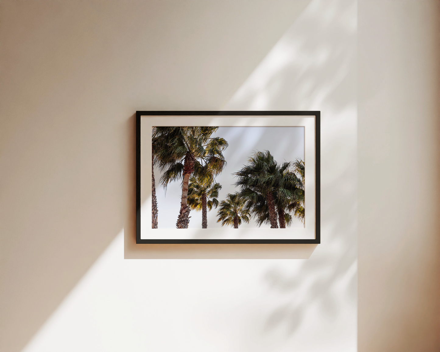 Wandbild "DAYDREAMING"