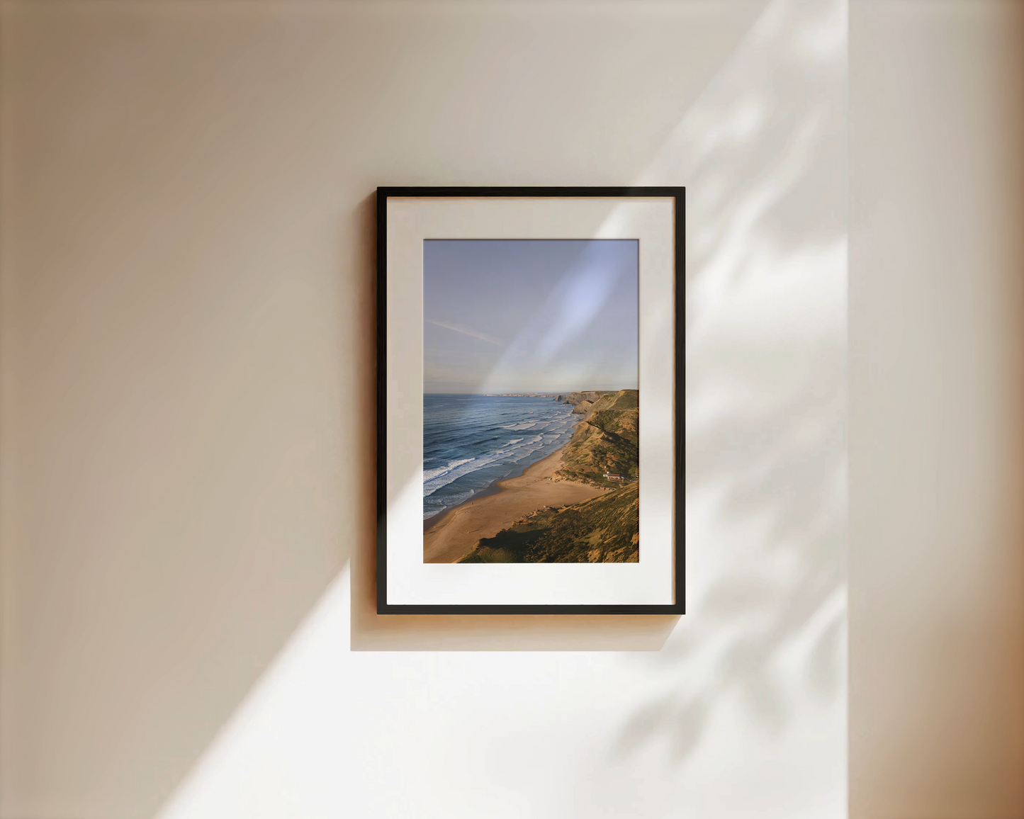 Wandbild "WESTCOAST LOVE"