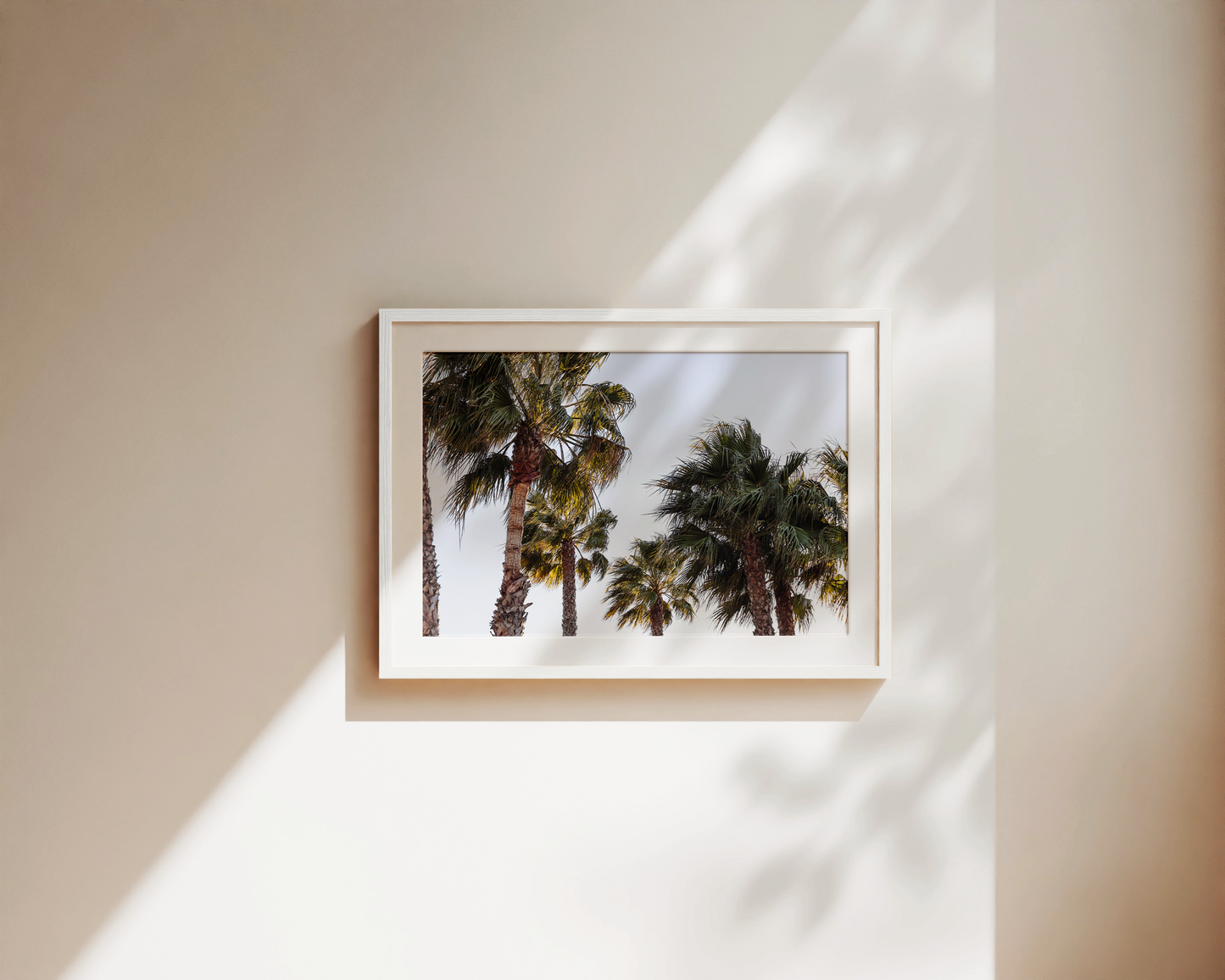 Wandbild "DAYDREAMING"