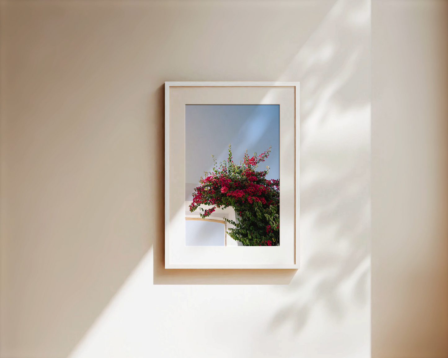 Wandbild "FLOWER OF PORTUGAL"