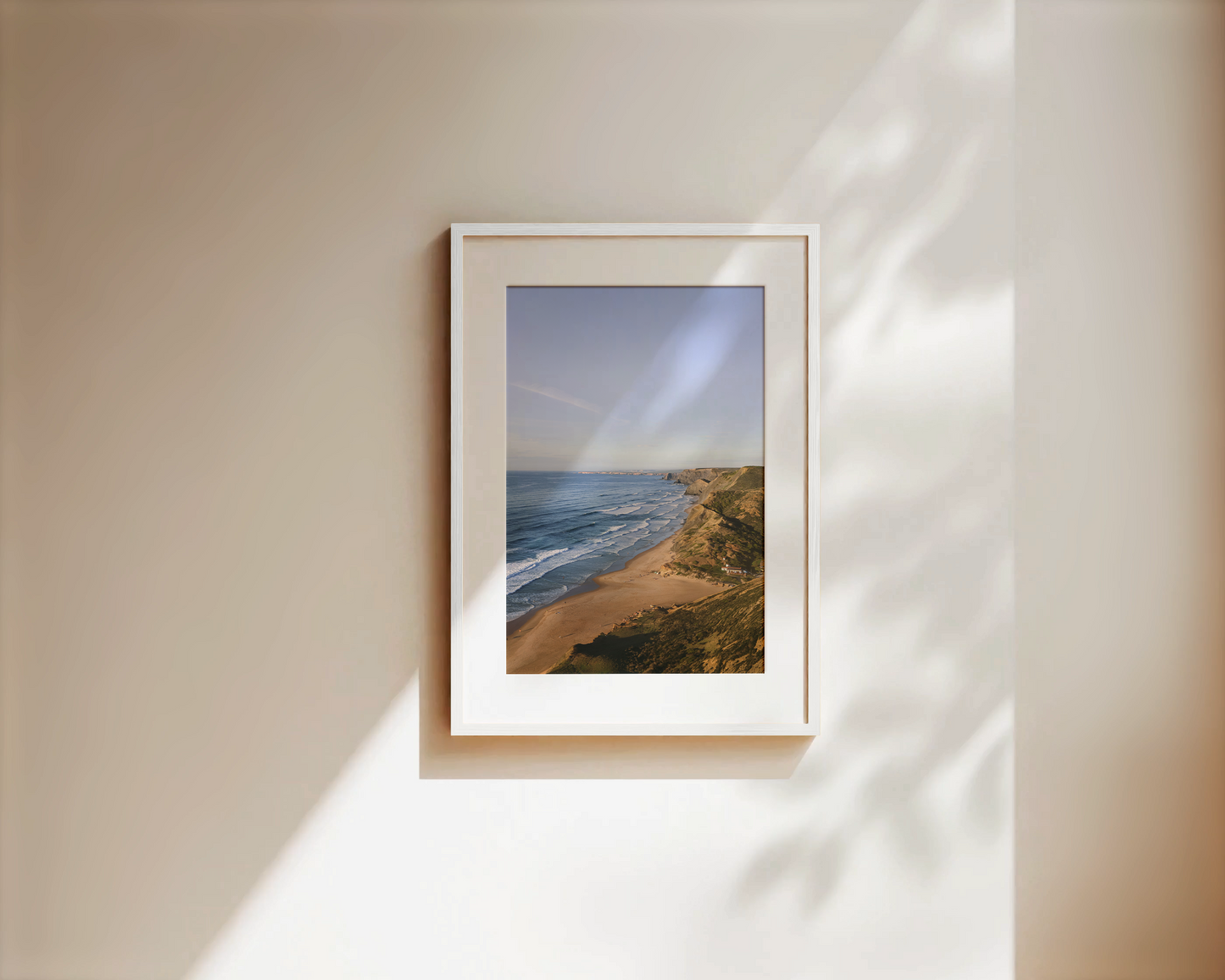 Wandbild "WESTCOAST LOVE"