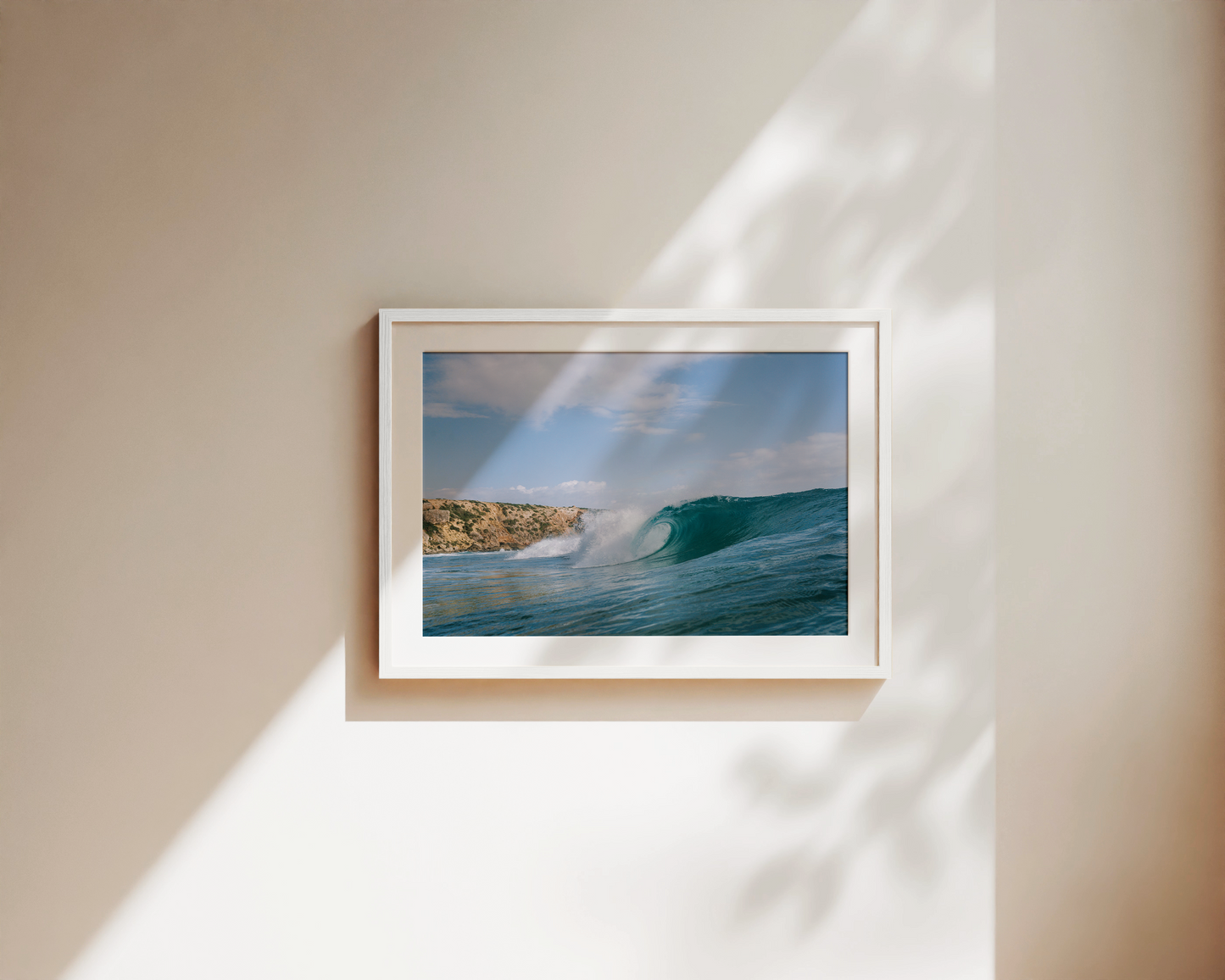 Wandbild "PIPE DREAMS"
