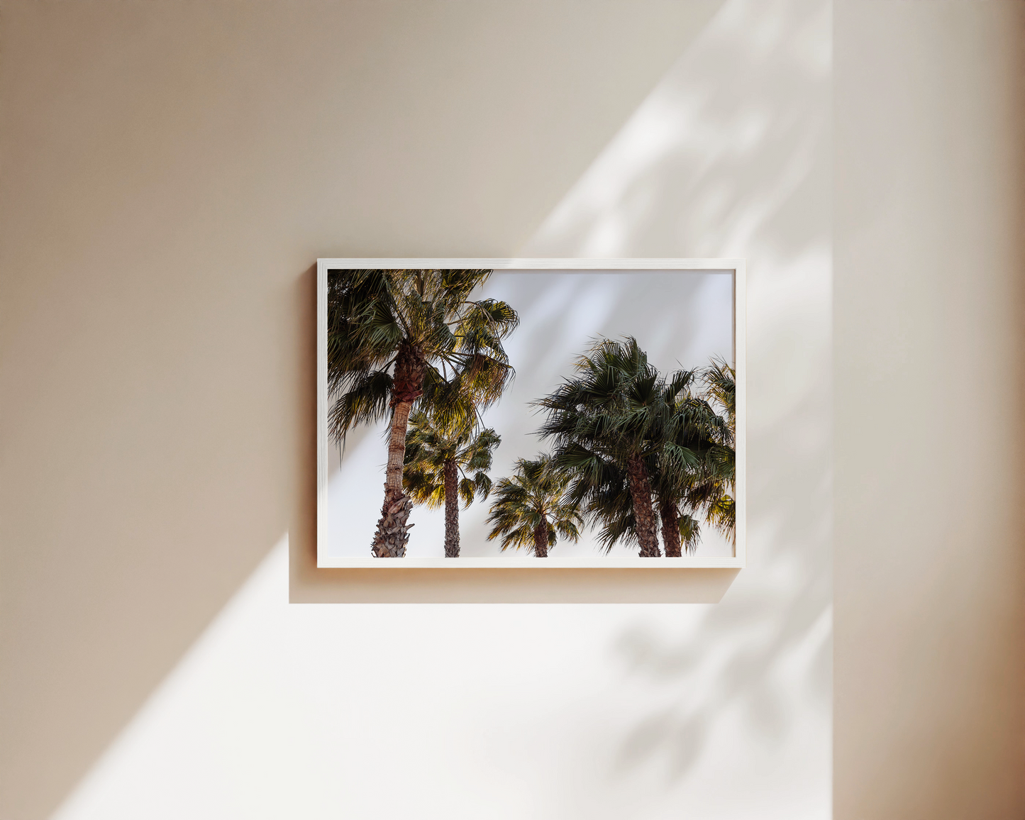 Wandbild "DAYDREAMING"