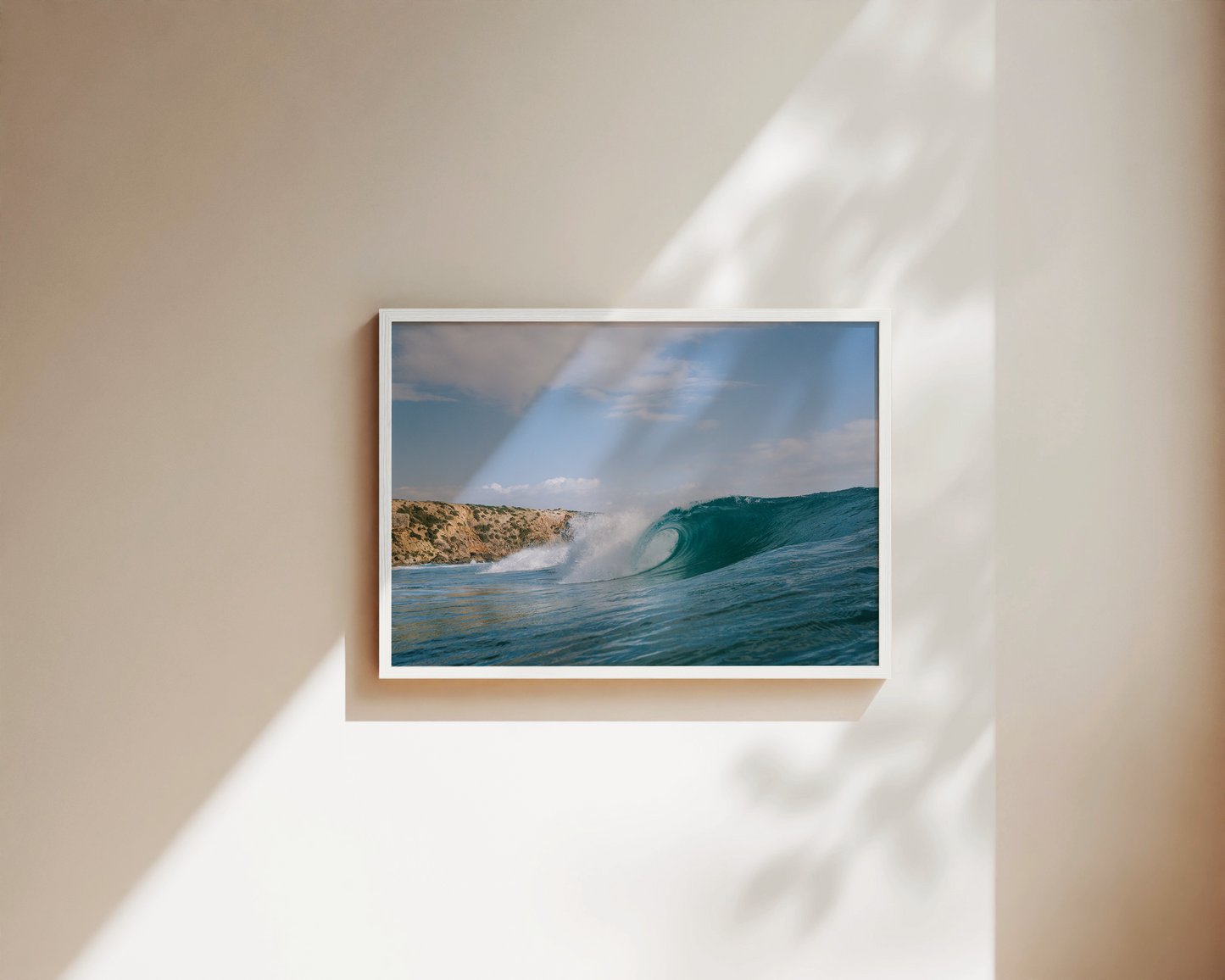 Wandbild "PIPE DREAMS"