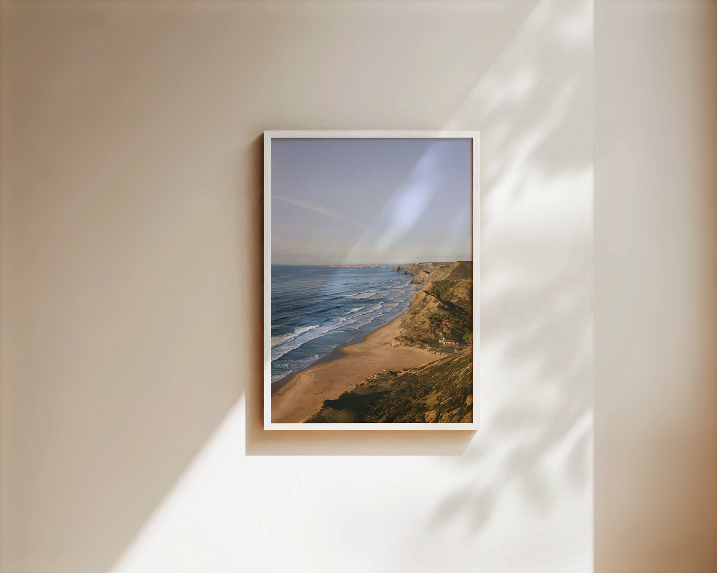 Wandbild "WESTCOAST LOVE"
