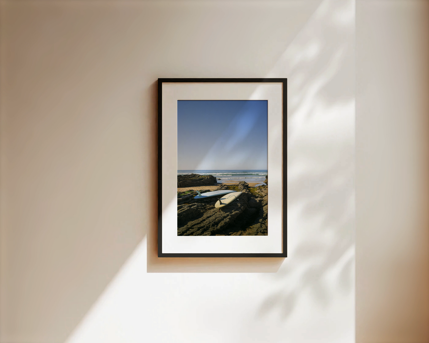 Wandbild "WEEKEND VIBES"