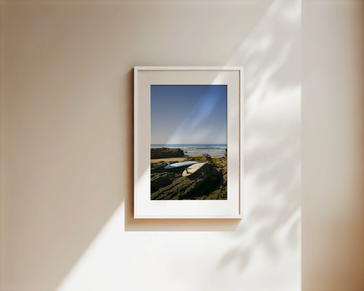 Wandbild "WEEKEND VIBES"