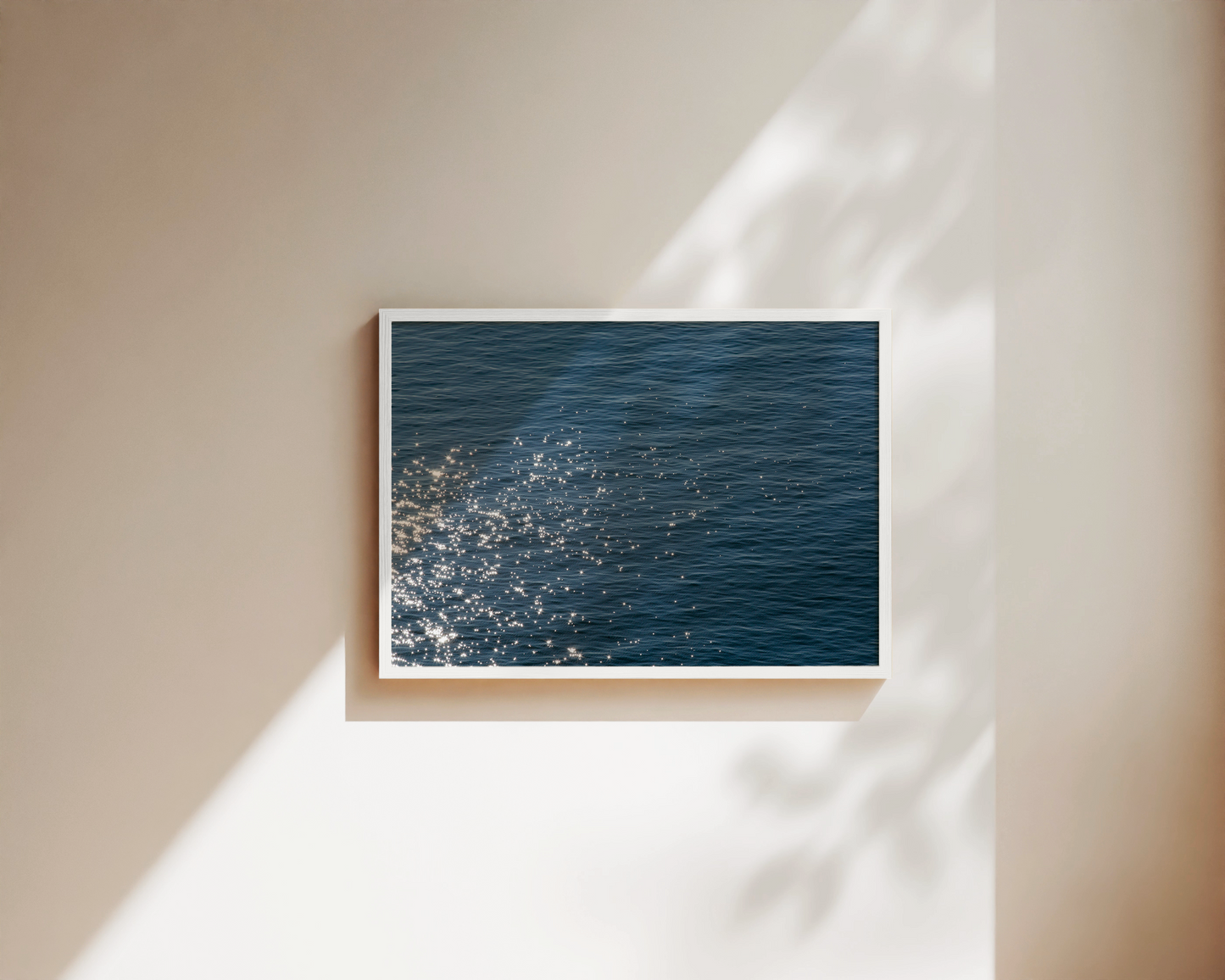 Wandbild "MILKYWAY SEA"