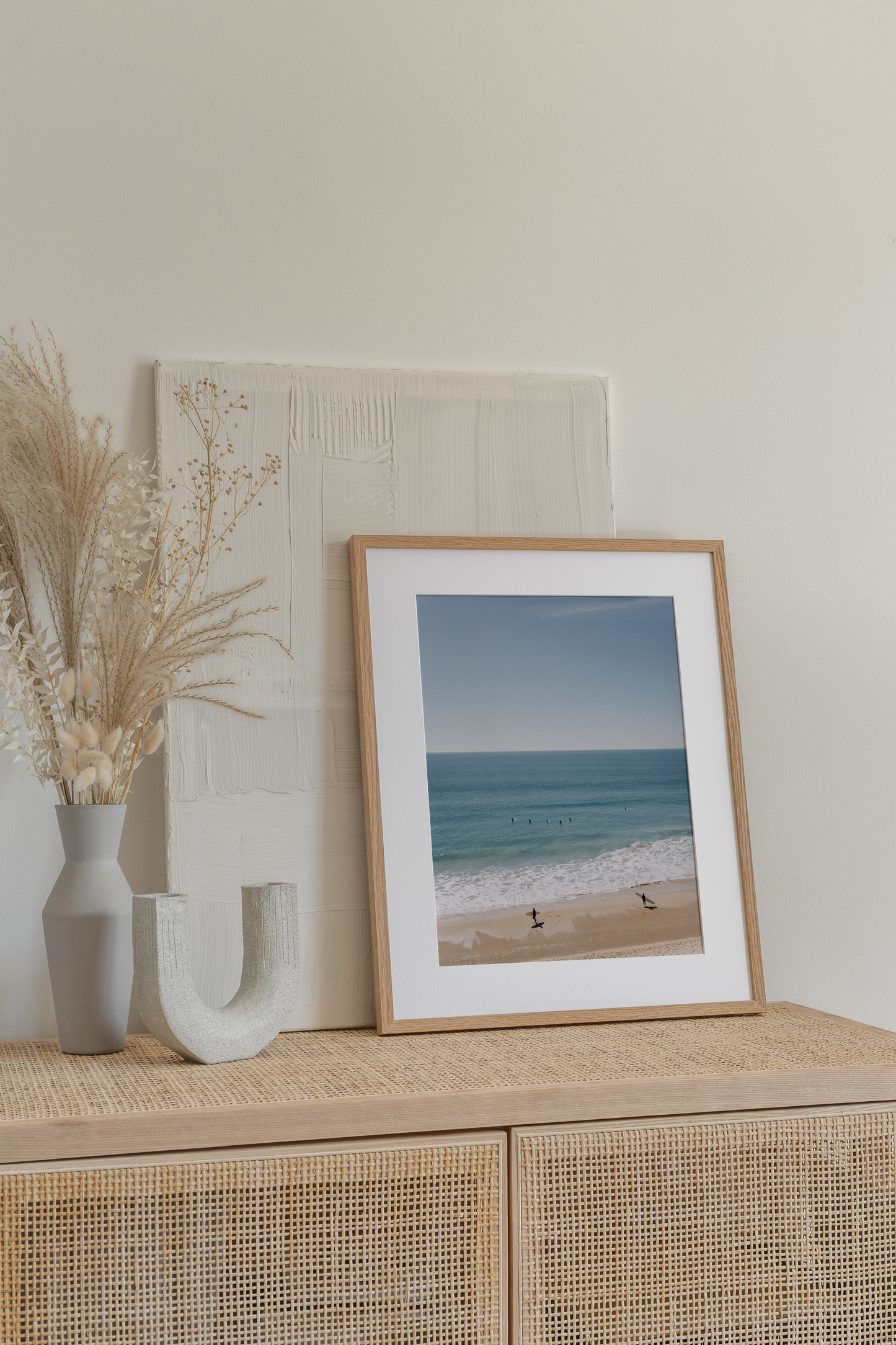 Wandbild "SURFSCAPE"