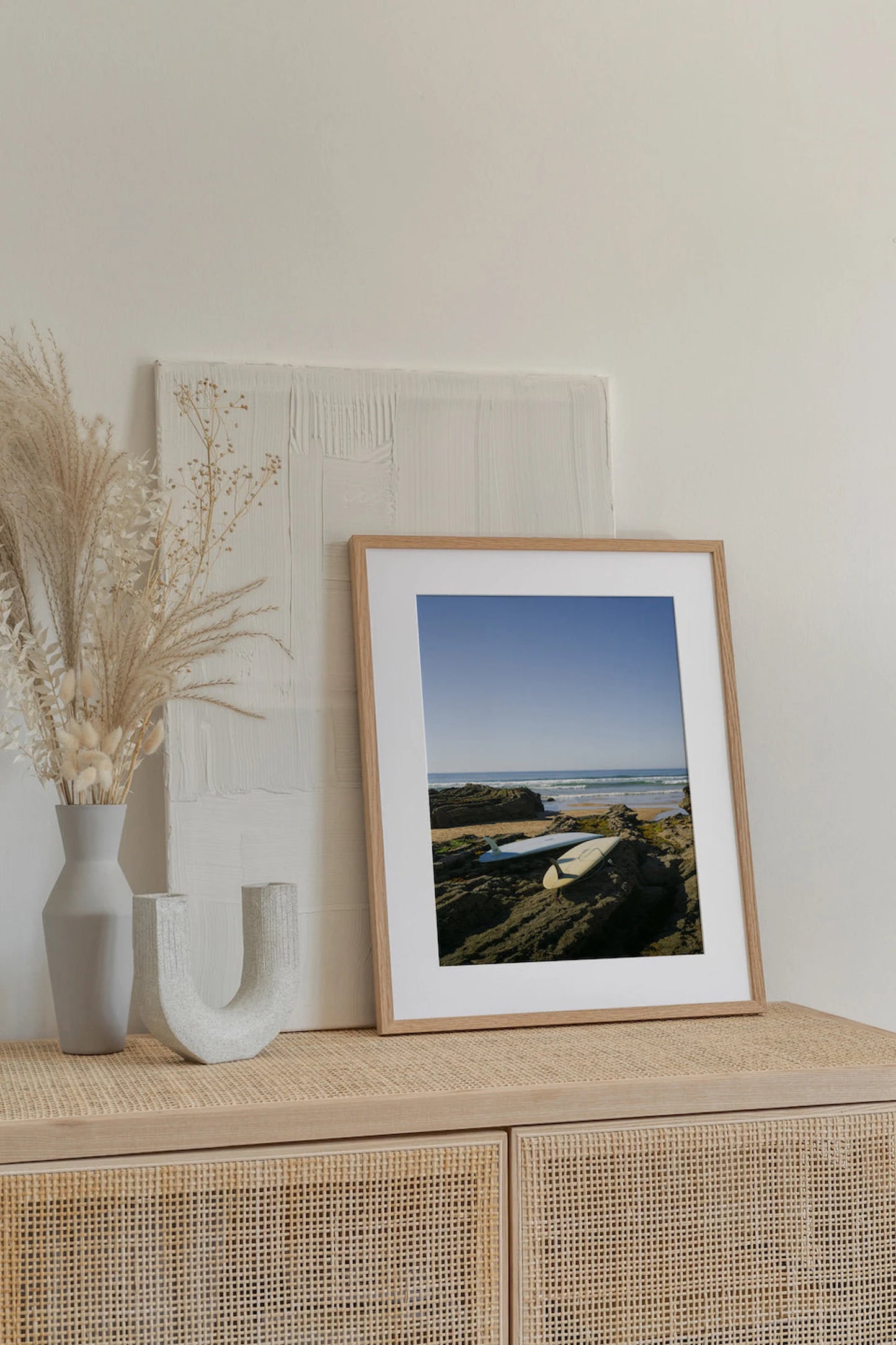 Wandbild "WEEKEND VIBES"