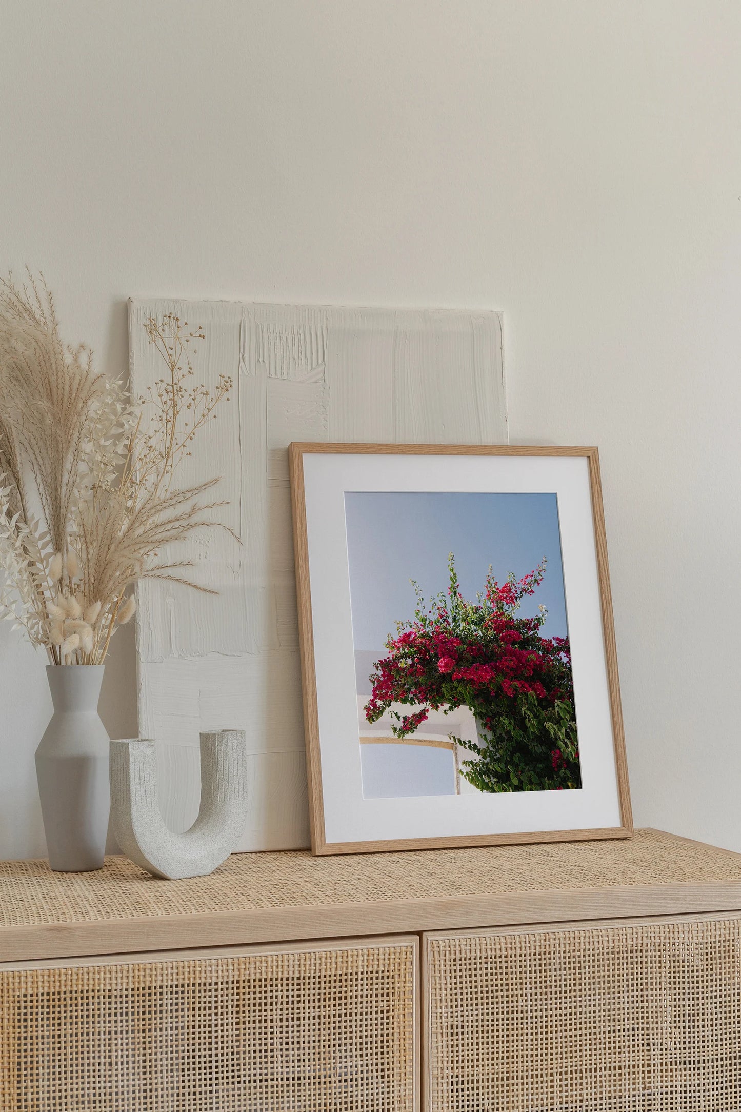 Wandbild "FLOWER OF PORTUGAL"