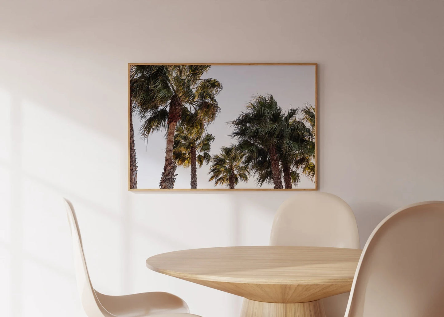 Wandbild "DAYDREAMING"