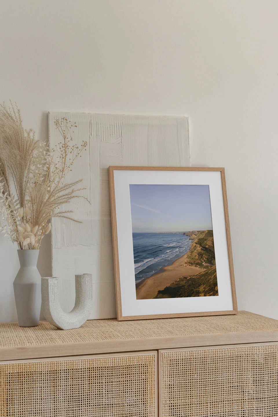 Wandbild "WESTCOAST LOVE"
