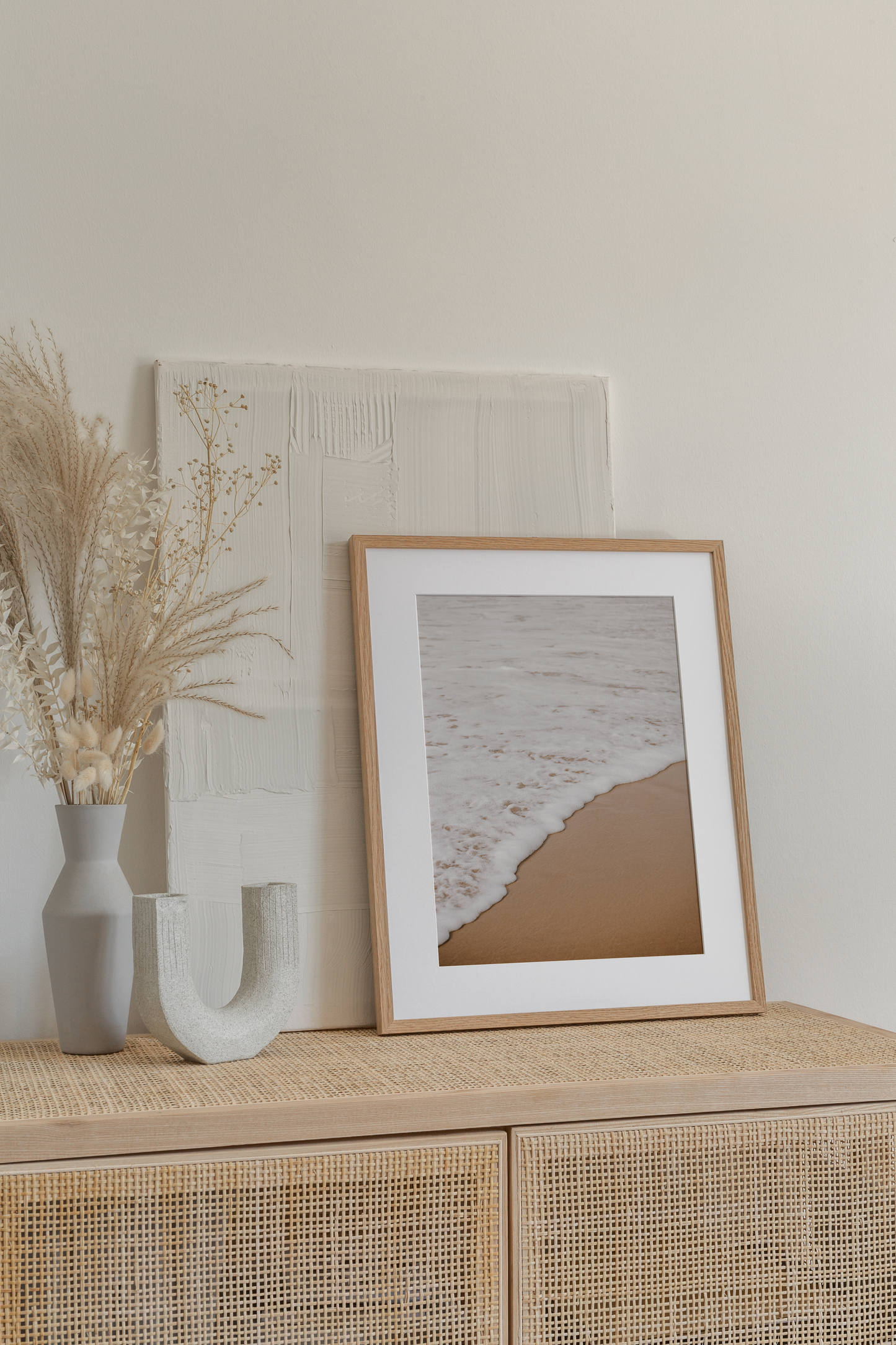 Wandbild "BEACH DAYS"