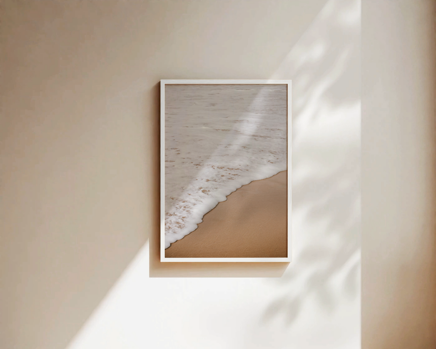 Wandbild "BEACH DAYS"
