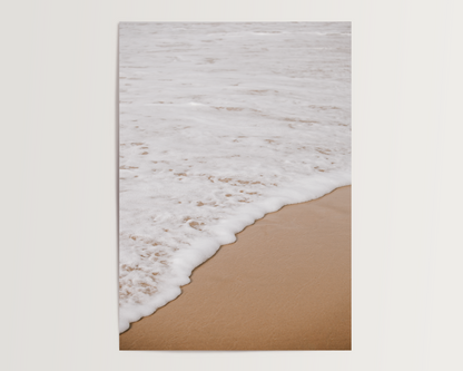 Fine Art Print "BEACH DAYS"