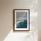 Fine Art Print "AZURE OCEAN"