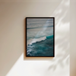 Fine Art Print "AZURE OCEAN"