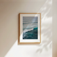 Fine Art Print "AZURE OCEAN"