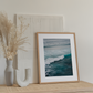 Wandbild "AZURE OCEAN"