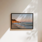 Fine Art Print "ALGARVE SUNSET"