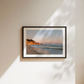 Fine Art Print "ALGARVE SUNSET"