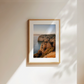 Fine Art Print "ALGARVE CLIFFS"