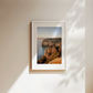 Fine Art Print "ALGARVE CLIFFS"