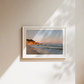 Fine Art Print "ALGARVE SUNSET"