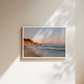 Fine Art Print "ALGARVE SUNSET"