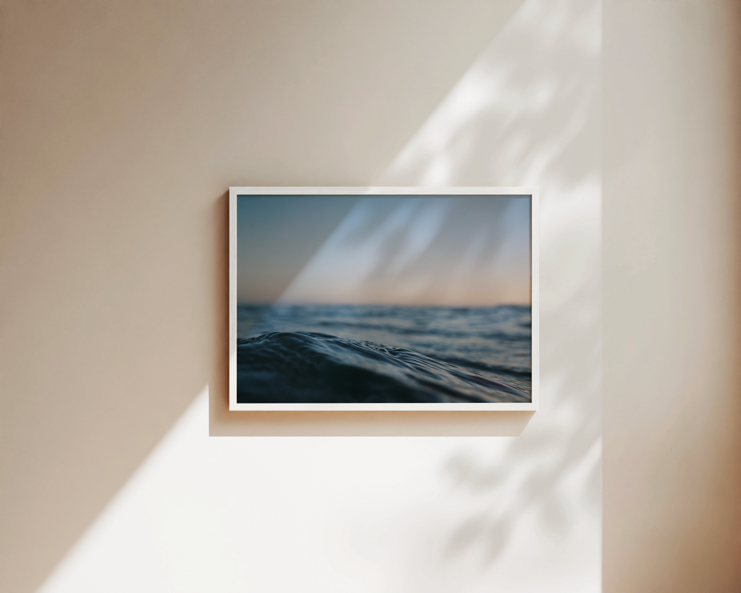 Fine Art Print "WAVE DETAILS"