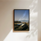 Wandbild "WEEKEND VIBES"