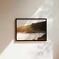 Wandbild "GOLDEN COAST"