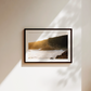 Wandbild "GOLDEN COAST"