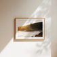 Wandbild "GOLDEN COAST"