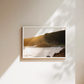 Wandbild "GOLDEN COAST"