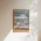 Fine Art Print "OCEAN WAVES"