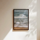 Fine Art Print "OCEAN WAVES"