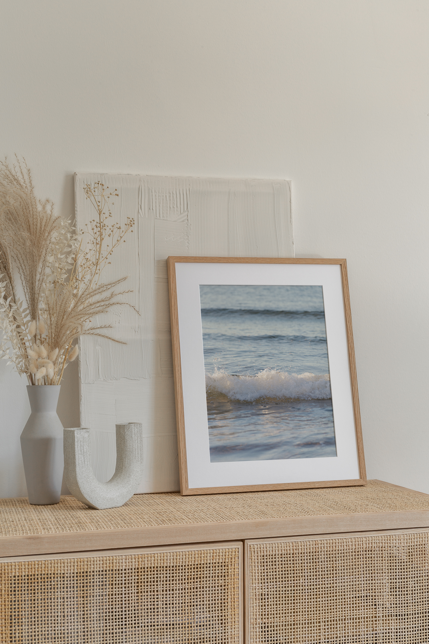 Fine Art Print "SHORELINE DANCE"