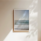 Fine Art Print "SUMMER WAVES"