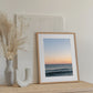 Wandbild "VACATION & WAVES"
