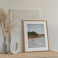 Wandbild "GIRLS WANNA SURF"