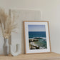 Wandbild "COASTAL LOVE"